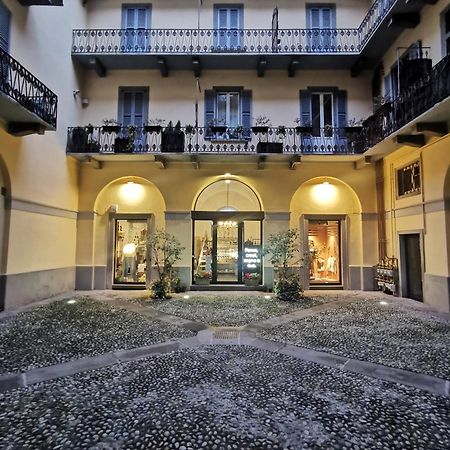 Flora Inn, Super Sweet Studio - Centro Μπέργκαμο Εξωτερικό φωτογραφία